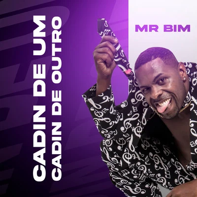 Cadin De Um, Cadin De Outro 专辑 MC Paulinho da VG/Mc MR Bim/Mc Gw/DJ Guilherme