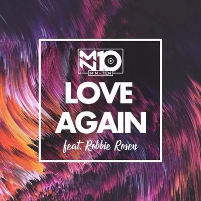 Love Again 专辑 MN10