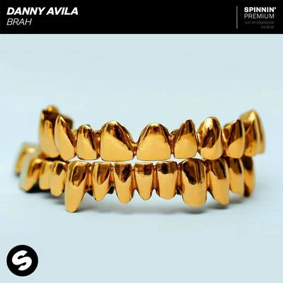 BRAH 專輯 Danny Avila