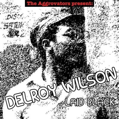 Laid Black 專輯 Delroy Wilson