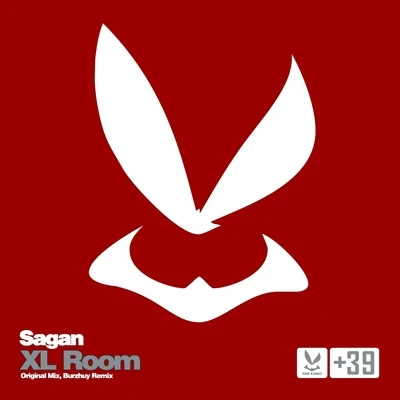 SaganPlastik Funk XL Room