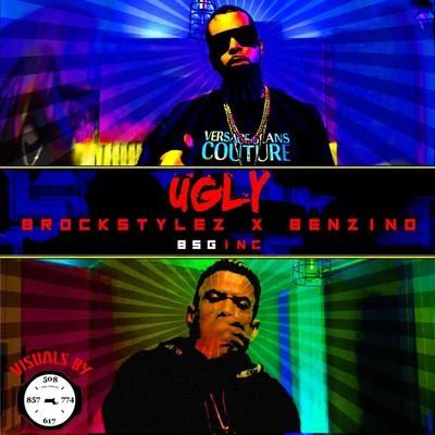 Benzino Ugly (feat. Benzino)