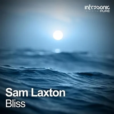 Sam LaxtonJames Dymond Bliss