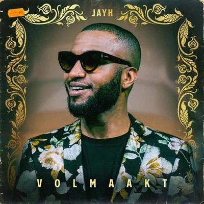 Volmaakt 專輯 Jayh/ERA/Hansie/Avalon Music