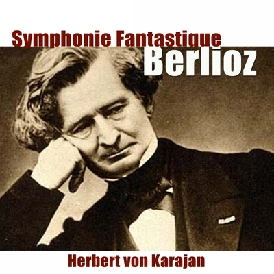 Berlioz: Symphonie fantastique 專輯 PHILHARMONIA ORCHESTRA