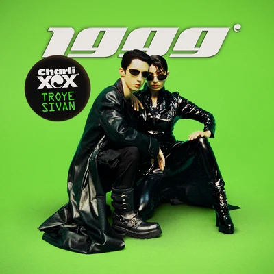 1999 (Remixes) 專輯 Troye Sivan/Justin Bieber/Allday/Kiana Ledé/Billie Eilish