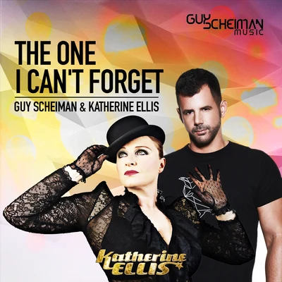 The One I Cant Forget 專輯 Rudenko/Katherine Ellis/Steve Mac/Armin van Buuren/INNA