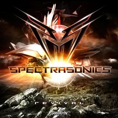 Revival 專輯 Spectra Sonics