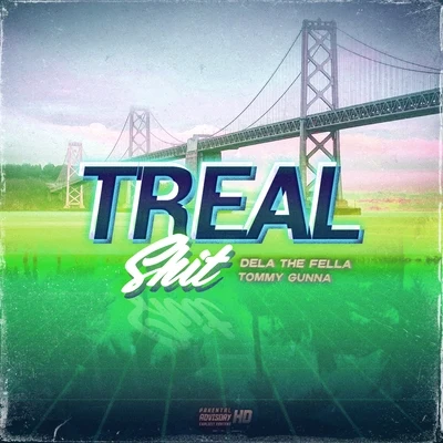 Treal **** 專輯 Nht Knawley/Dela The Fella