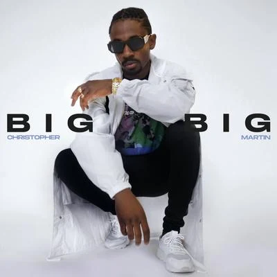 Big Big 專輯 Christopher Martin/Gynmusic Studios/Guy Berryman/Brian Eno/Marco Mengoni