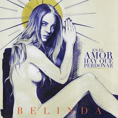 En El Amor Hay Que Perdonar 專輯 Belinda