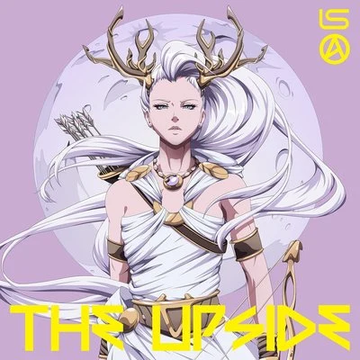 The Upside 專輯 Lindsey Stirling