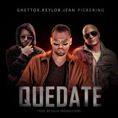 Keylor (feat. Ghettox & Jean Pickering) 专辑 Tony G/Keylor