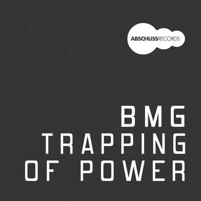 Trapping of Power 專輯 Derek Plaslaiko/BMG