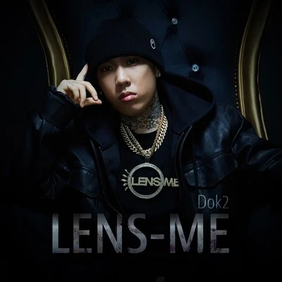 Dok2金俊秀 LENS-ME IN