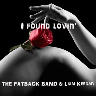 I Found Lovin 專輯 The Fatback Band