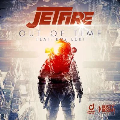 JETFIRE Out of Time