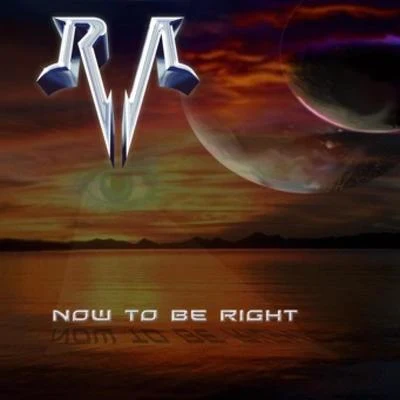 Ra Now to Be Right