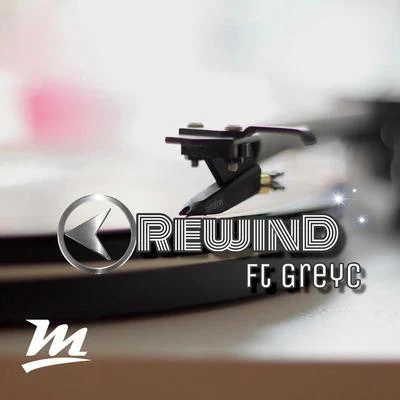 Rewind 專輯 Dj Tucho/Pep Starling/Molla/Wc No Beat