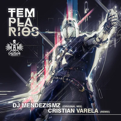 Templarios 专辑 Cristian Varela