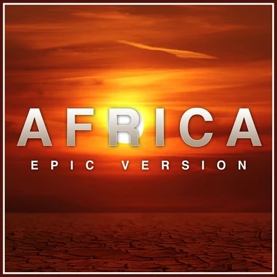 Africa 专辑 L'Orchestra Cinematique