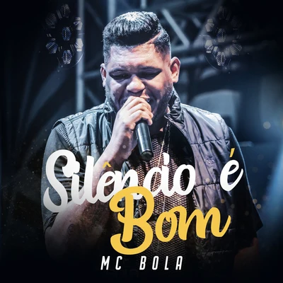 Silêncio É Bom 專輯 MC Bola/DJ Marlboro