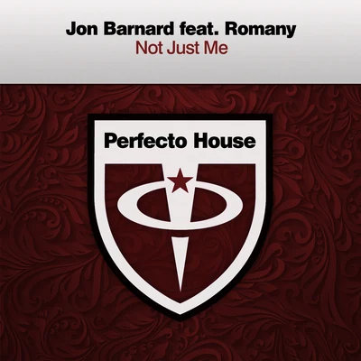 Not Just Me 專輯 Jon Barnard/Rich James