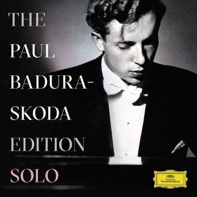 The Paul Badura-Skoda Edition - Solo Recordings 专辑 Paul Badura-Skoda/Maryan Rawicz/Walter Rehberg/Vera Appleton/Michael Field