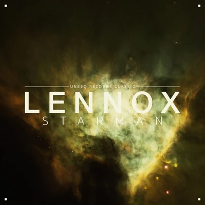 Starman (Uneeq Records Classic) 专辑 Lennox