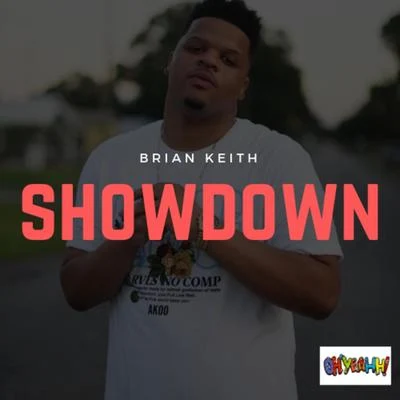 Showdown 專輯 Brian Keith/Victor Brox