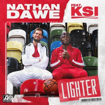 Lighter (feat. KSI) 專輯 Melissa Steel/Nathan Dawe