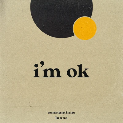 Im Ok 專輯 Constantinne