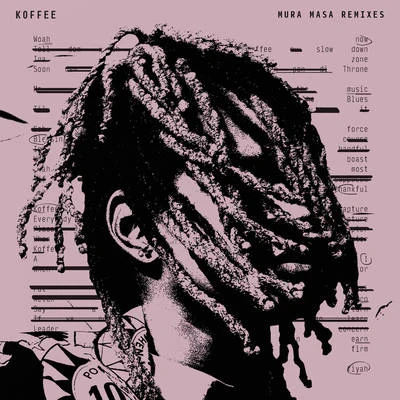 Toast & Throne (Mura Masa Remixes) 專輯 Koffee/Mario Marques/Stephanie Cooke/CT Martin/Adam Rios