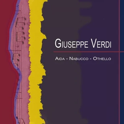 Verdi: Aida - Nabucco - Othello - The Force of Destiny 專輯 Berliner Symphoniker/Gudolf von Clidows