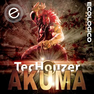 Akuma 專輯 TecHouzer