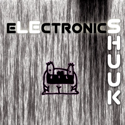 Electronics E.P. 專輯 Croaky/le Shuuk