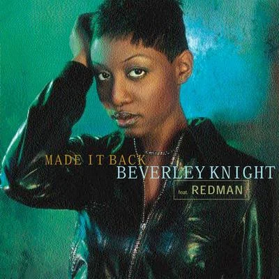 Made It Back 專輯 Beverley Knight