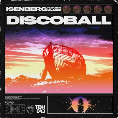 Disco Ball (Original Mix) 專輯 Makla/Isenberg/Broady/Hego/Adrien Toma