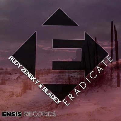 Eradicate 專輯 Rudy Zensky/D.I.B