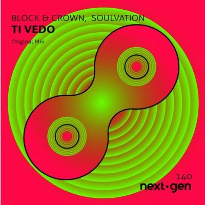 Ti Vedo 专辑 Soulvation/Luca Debonaire