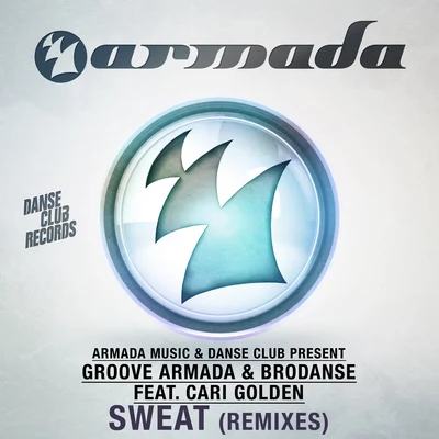 Sweat (Remixes) 專輯 Groove Armada