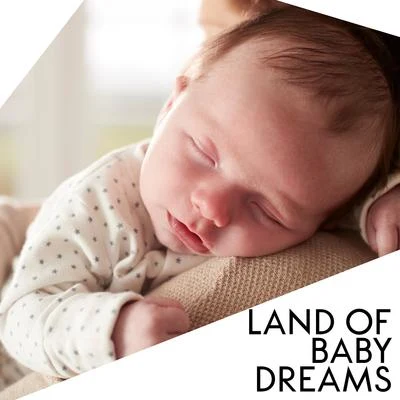 Land of Baby Dreams - Music Therapy for Baby Sleep, Soft Sound, Cradle Song 專輯 Internal Yoga/New Age/Baby Sleep Through the Night