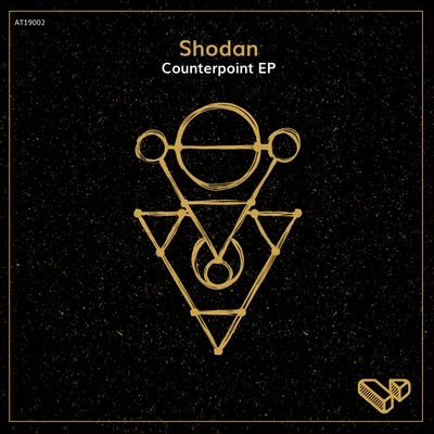 Counterpoint EP (original mix) 專輯 Shodan/Project Lando/project land O & SHO但