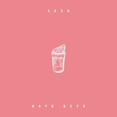 All I Want (feat. Hayk Keys) 專輯 Sash