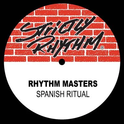 Rhythm Masters Spanish Ritual