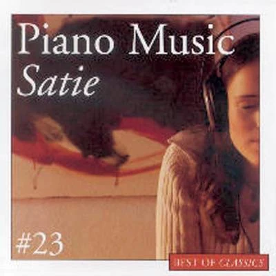 John WhiteDept Best Of Classics 23: Satie