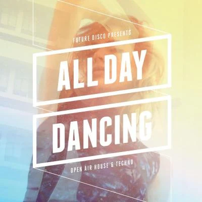 Future Disco Presents: All Day Dancing 專輯 Mario