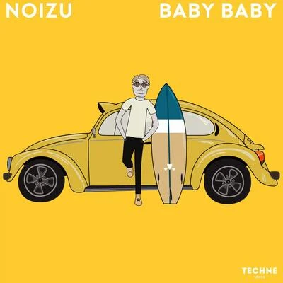 Baby Baby 專輯 Noizu/Dombresky