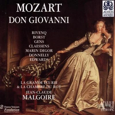 Iano TamarNicolas RivenqMarco GuidariniOrchestra Internazionale dItalia Mozart: Don Giovanni