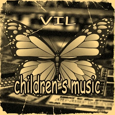 Childrens Music 專輯 Melier Avenue/Vil/Rosati/Verschwender/Volpe (ARG)